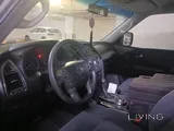 نيسان باترول إل إي 2017 - 7 مقاعد، دفع رباعي، بنزين، أوتوماتيك (بيع عاجل)